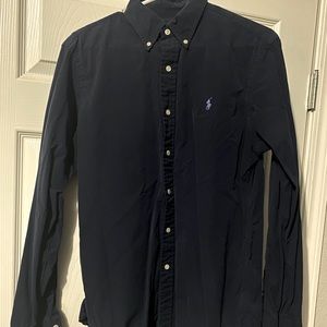RALPH LAUREN| MENS BUTTON DOWN